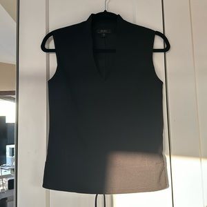 Black BCBG Max Azria Top